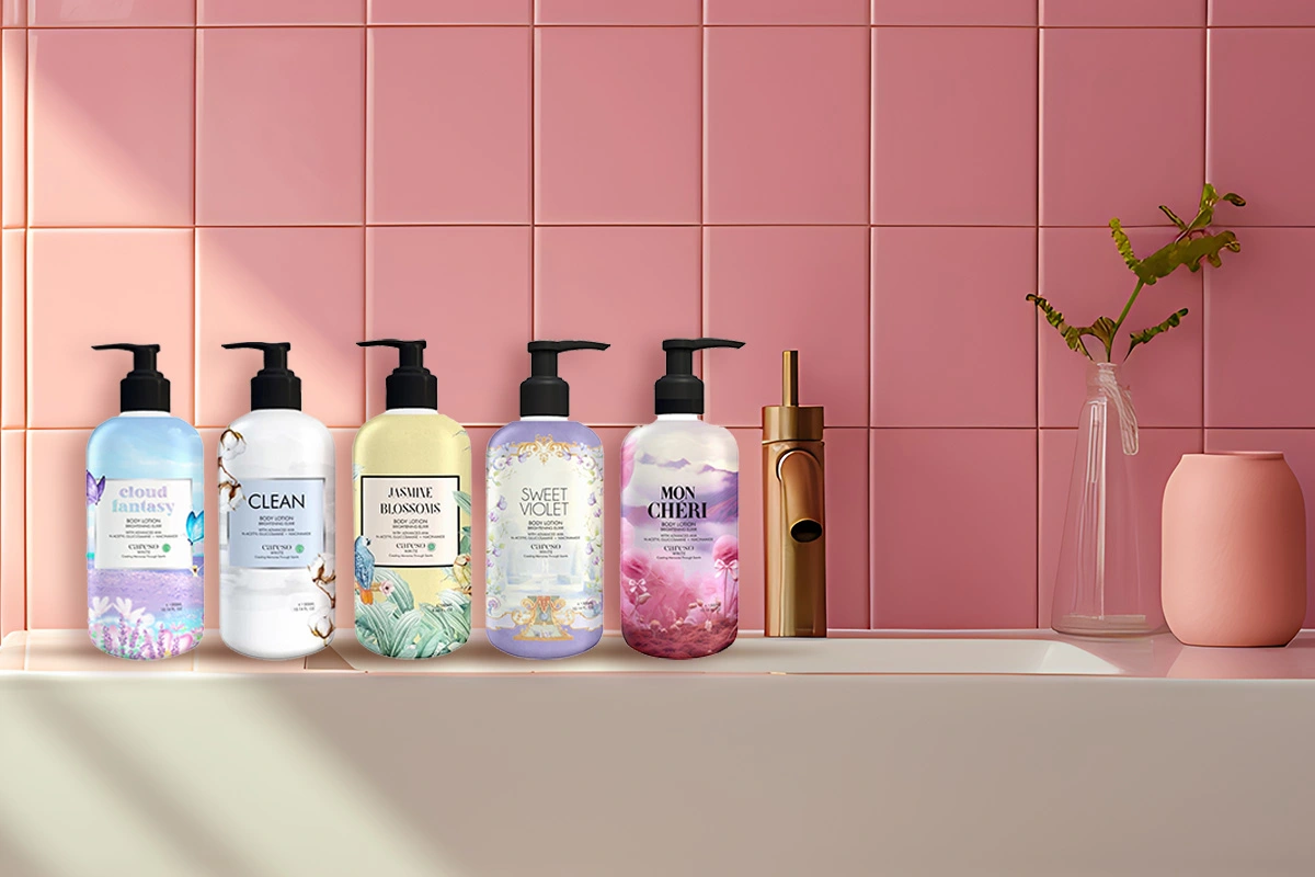 careso produk mana