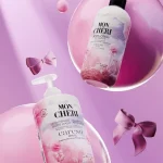 Careso Bath Duo (Body Wash + Body Lotion) - 600ml -foto