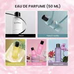 Careso Eau De Parfum - 50ml -varian