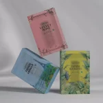 Careso Eau De Parfum foto