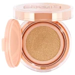 ESQA Flawless Cushion Serum SPF 50+ PA+++ Velvet Matte - Biscuit