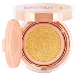 ESQA Flawless Cushion Serum SPF 50+ PA+++ Velvet Matte - Caramel