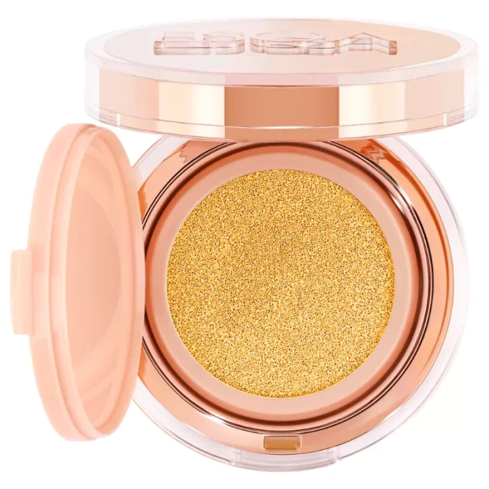 ESQA Flawless Cushion Serum SPF 50+ PA+++ Velvet Matte - Caramel