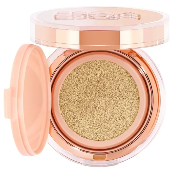 ESQA Flawless Cushion Serum SPF 50+ PA+++ Velvet Matte - Granola