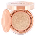 ESQA Flawless Cushion Serum SPF 50+ PA+++ Velvet Matte - Milkshake