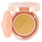 ESQA Flawless Cushion Serum SPF 50+ PA+++ Velvet Matte - Pancake