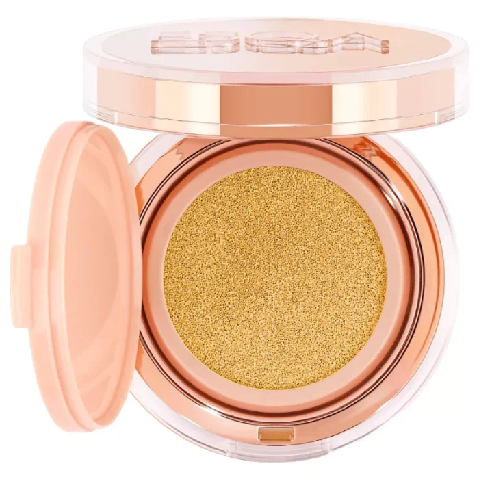 ESQA Flawless Cushion Serum SPF 50+ PA+++ Velvet Matte - Pancake