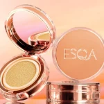 ESQA Flawless Cushion Serum Velvet Matte_Foto