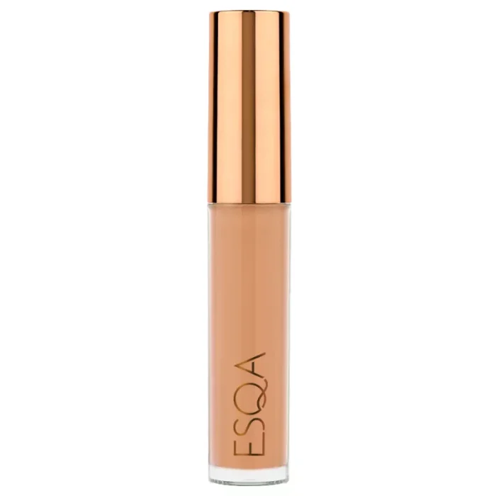 ESQA Flawless Liquid Concealer - Biscuit