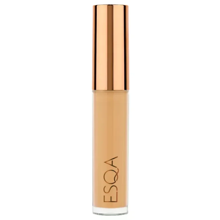 ESQA Flawless Liquid Concealer - Custard