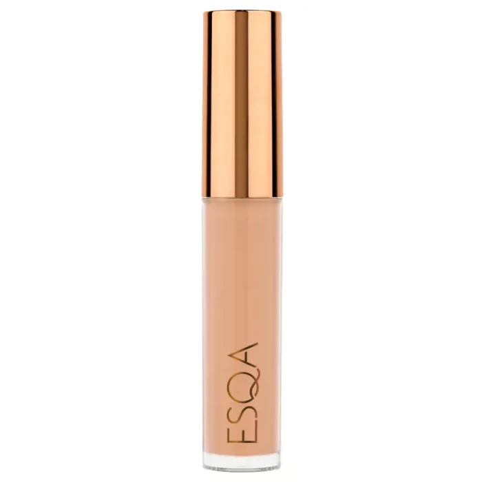 ESQA Flawless Liquid Concealer - Granola