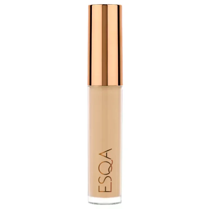 ESQA Flawless Liquid Concealer - Milkshake