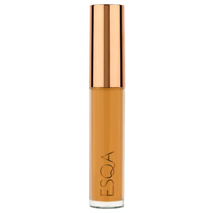 ESQA Flawless Liquid Concealer - Toffe