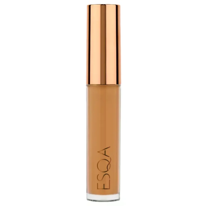 ESQA Flawless Liquid Concealer - Truffle