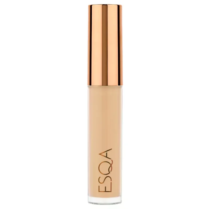 ESQA Flawless Liquid Concealer - Vanilla