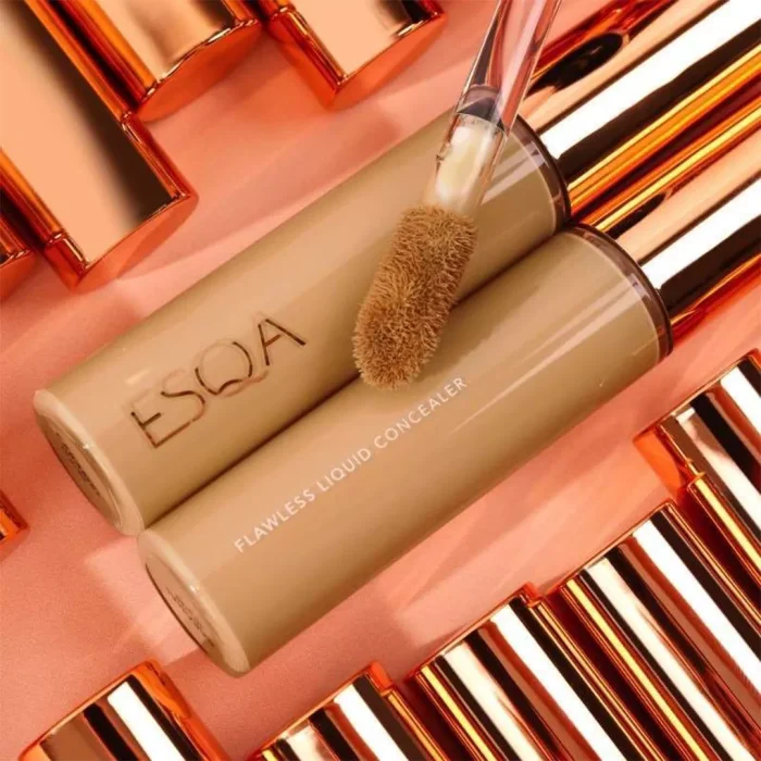 ESQA Flawless Liquid Concealer_Foto