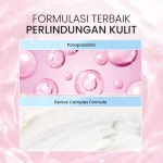 Labore Biome Repair Barrier Revive Cream Kandungan