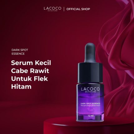 Lacoco Dark Spot Essence