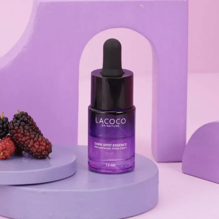 Lacoco Dark Spot Essence Foto