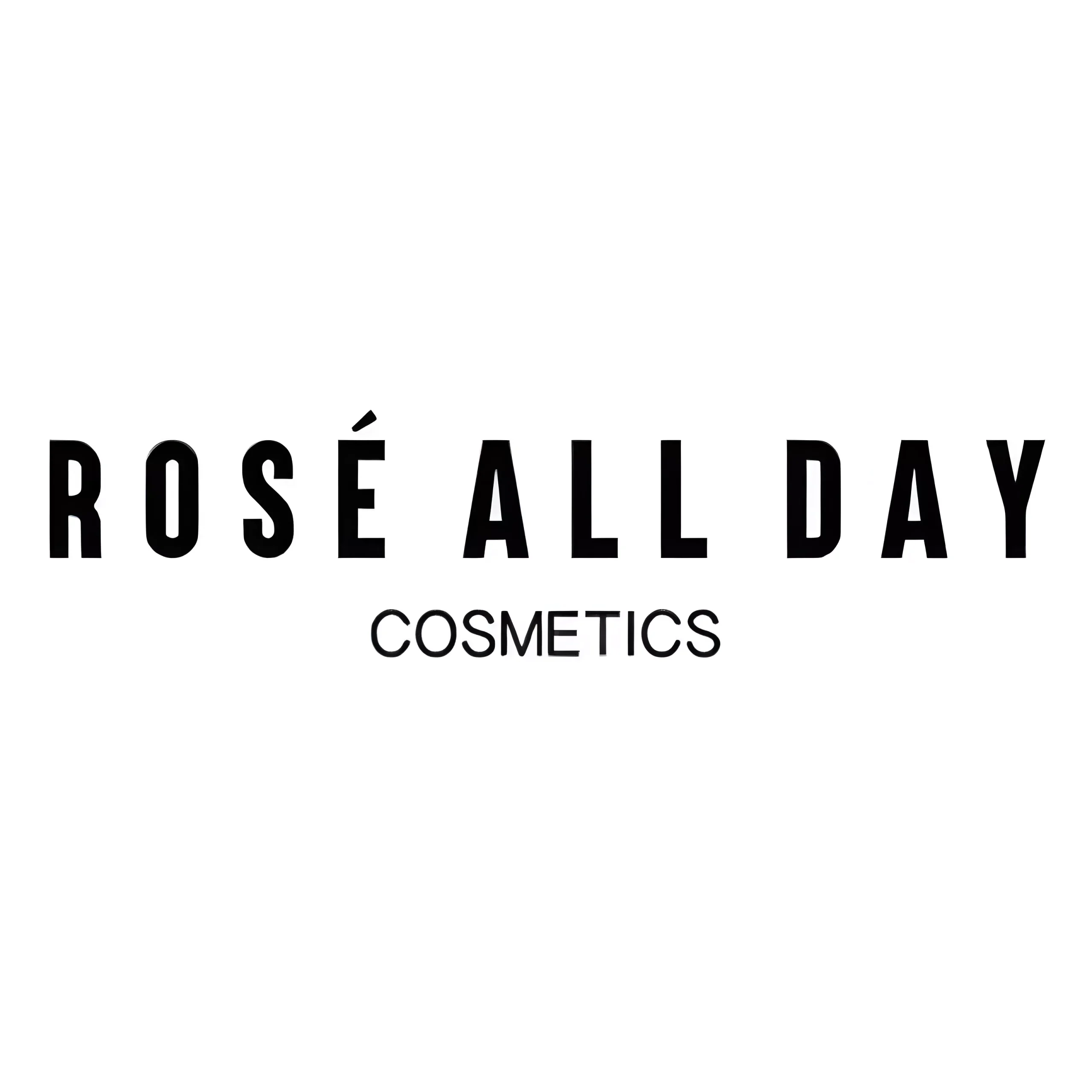 Rose All Day Rose All Day
