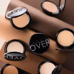 Make Over Perfect Cover Two Way Cake TWC -foto