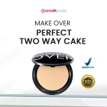 Make Over Perfect Cover Two Way Cake TWC_