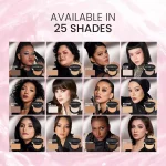Make Over Powerstay 24H Matte Foundation Shade 1