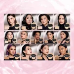 Make Over Powerstay 24H Matte Foundation Shade 2