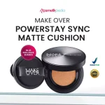 Make Over Powerstay Sync Matte Cushion