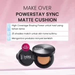 Make Over Powerstay Sync Matte Cushion _Manfaat