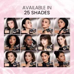 Make Over Powerstay Sync Matte Cushion _Shade 1