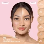 PANCAKE