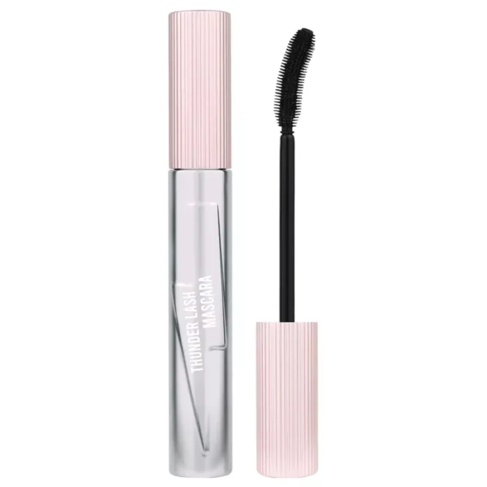 Rose All Day All New Thunder Lash Mascara Series LENGTHENING