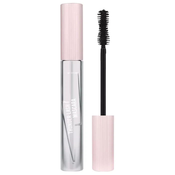 Rose All Day All New Thunder Lash Mascara Series volumizing