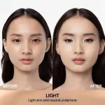 Rose All Day The Realest Lightweight Essence Cushion LIGHT