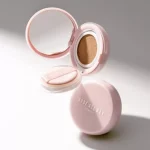 Rose All Day The Realest Lightweight Essence Cushion -foto