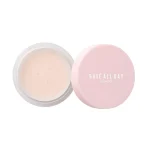 Rose All Day The Realest Lightweight Loose Powder Mini translucent