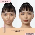 Rose All Day The Realest Lightweight Skin Tint beige