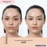 Rose All Day The Realest Lightweight Skin Tint fair
