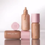 Rose All Day The Realest Lightweight Skin Tint foto