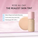 Rose All Day The Realest Lightweight Skin Tint manfaat