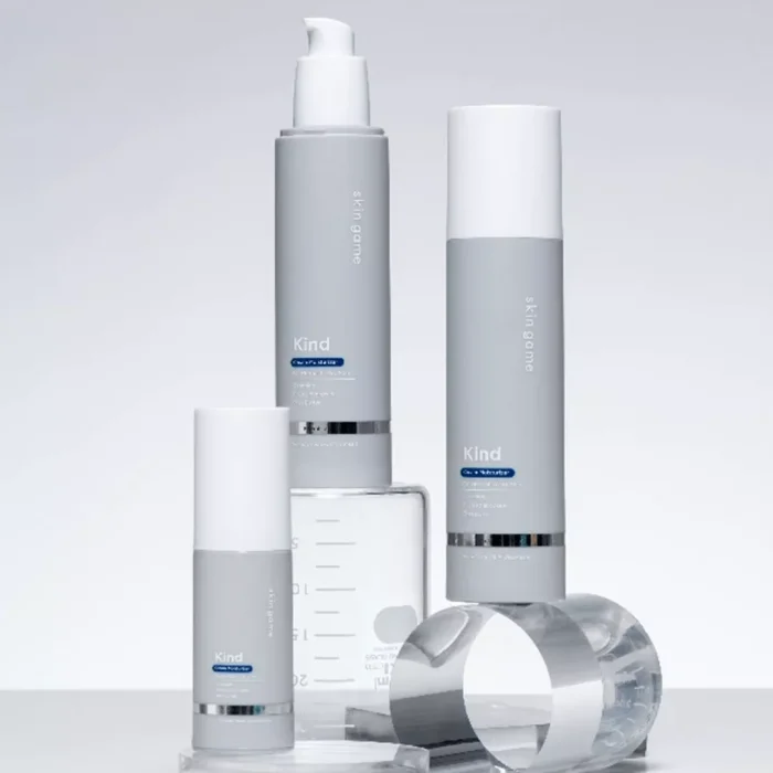 SKIN GAME KIND CREAM MOISTURIZER SKIN BARRIER Foto