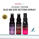 Studio Tropik duo BB Size Setting Spray