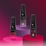 Studio Tropik duo BB Size Setting Spray -foto