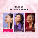 Studio Tropik duo BB Size Setting Spray -varian