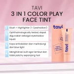 Tavi Color Play Face Tint _Manfaat