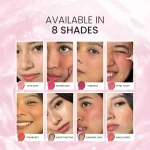 Tavi Color Play Face Tint _Shades
