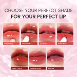 True To Skin Juicy Glass Melting Balm SHADE1
