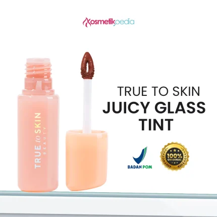 True To Skin Juicy Glass Tint
