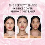True To Skin Skinlike Cover Serum Concealer SHADE 2
